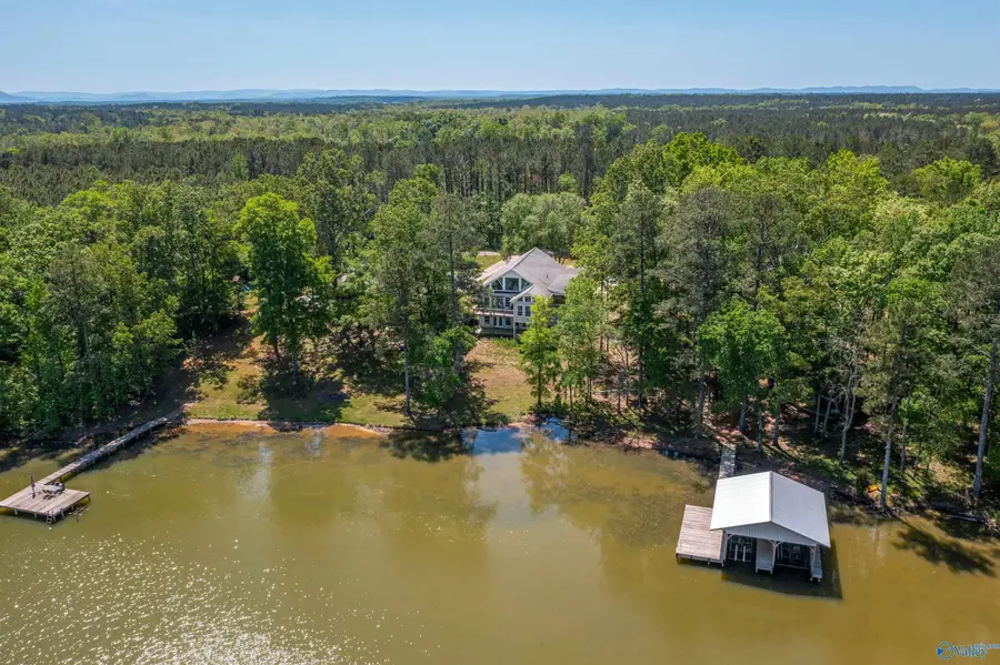 755 County Road 20, Leesburg, AL 35983 - #3