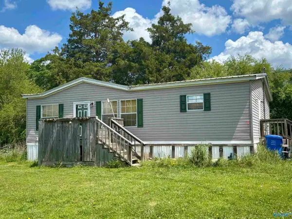 4485 Ashville Road, Altoona, AL 35952