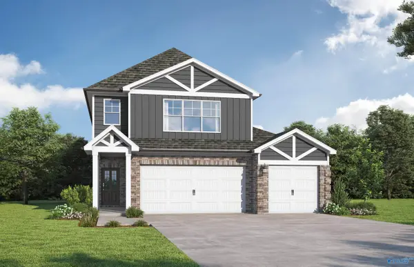 13664 Continental Road, Athens, AL 35613