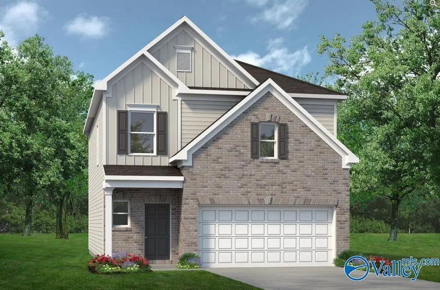 1127 Tanger Glen Trail, Harvest, AL 35749 - #1