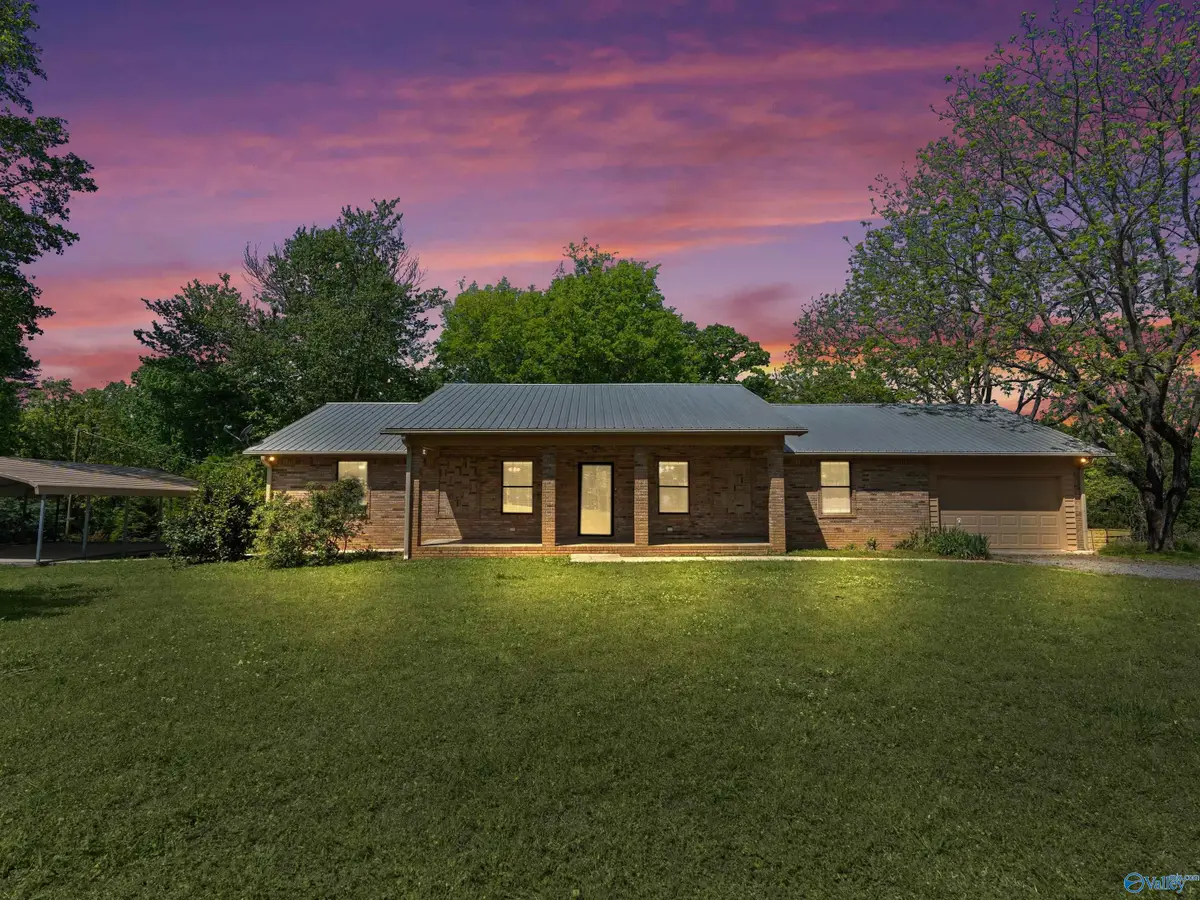 288 Cardessa Lane, Grant, AL 35747 - #1