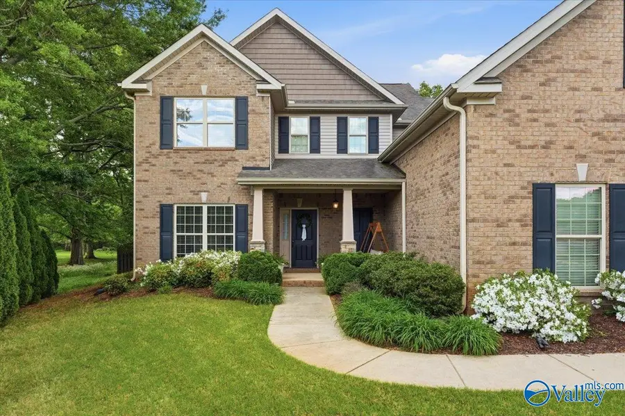 127 Whippoorwill Drive, Huntsville, AL 35811 - #2