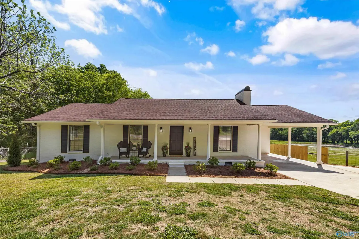 3155 Hurricane Road, New Market, AL 35761 - #1