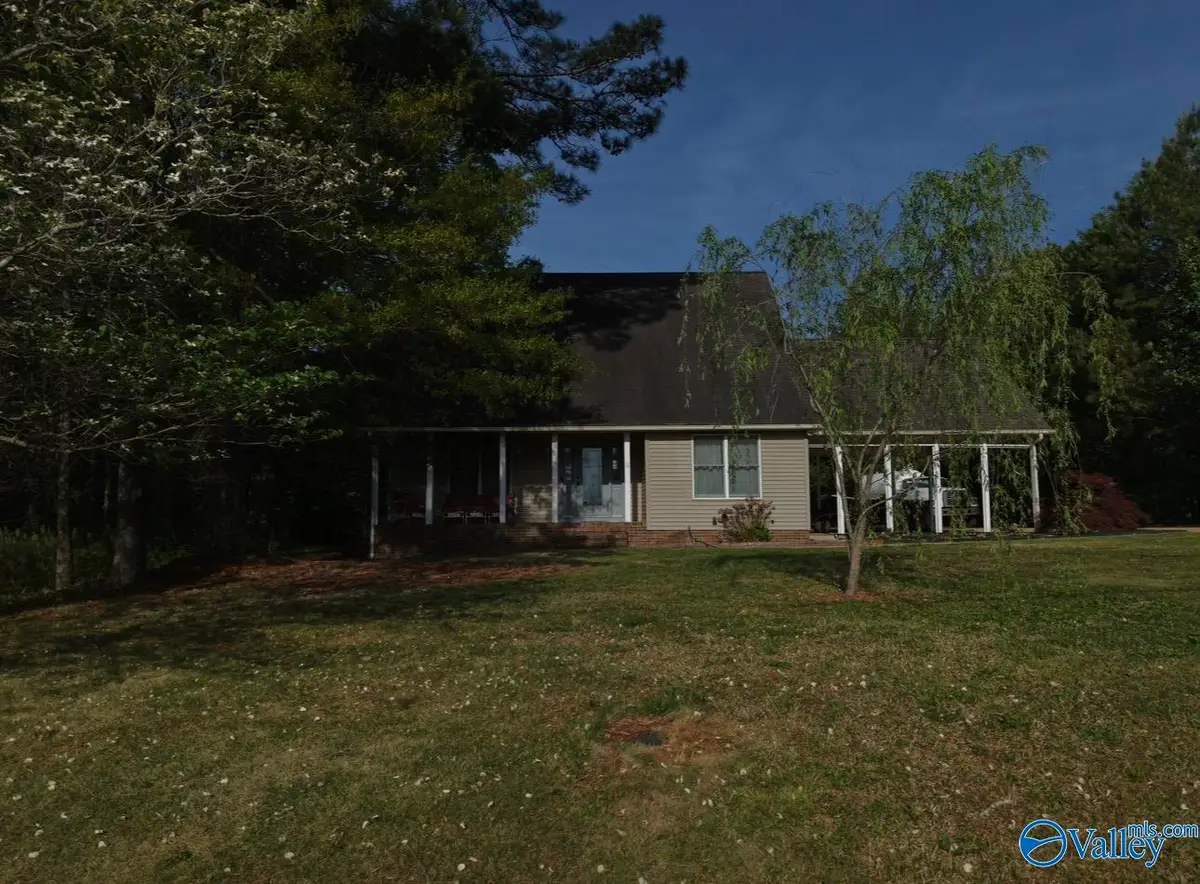 17475 Fairway Drive, Athens, AL 35613 - #1