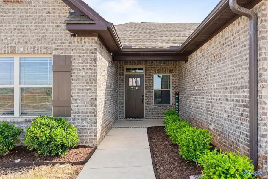 260 Holt Street, Meridianville, AL 35759 - #3