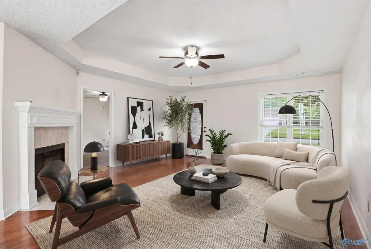 100 Flint Fork Circle, New Market, AL 35761 - #1