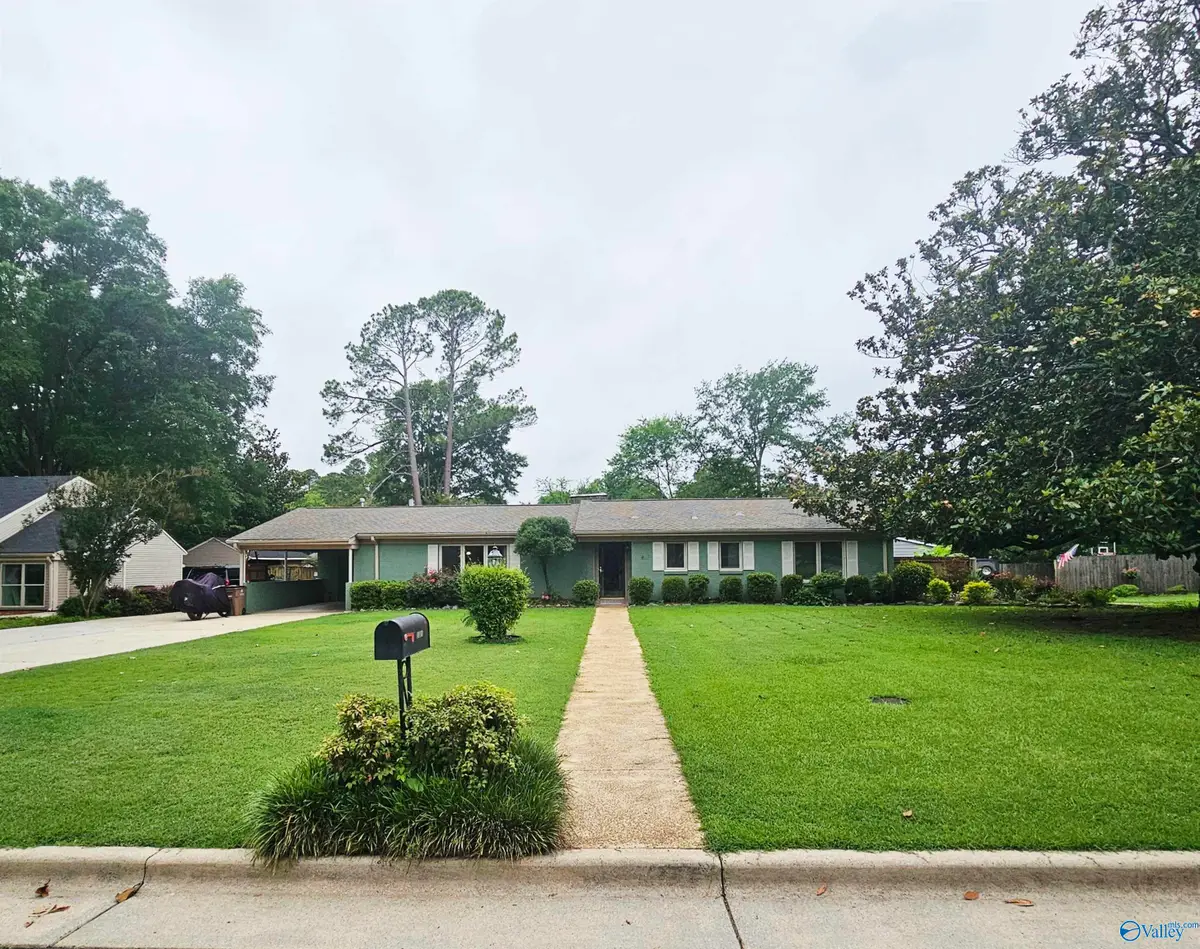 2321 SE Springdale Road, Decatur, AL 35601 - #1
