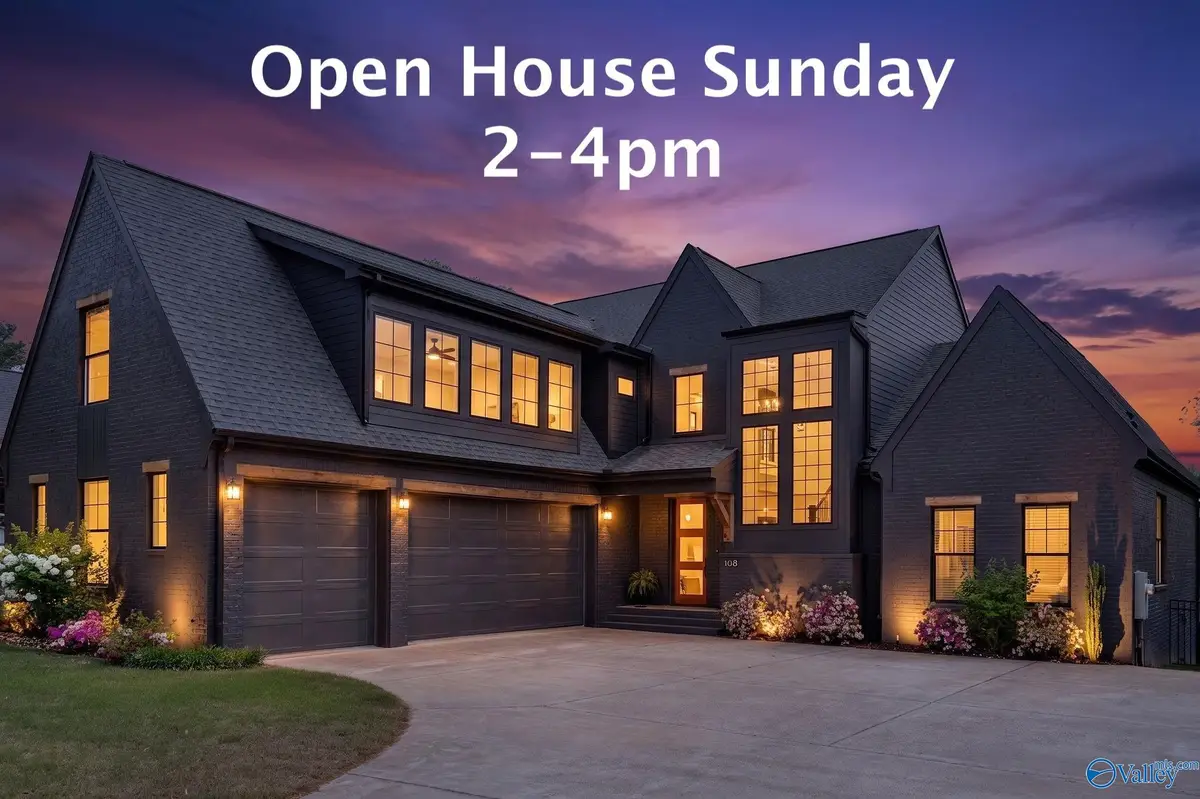 104 Bishop Bend Drive, Huntsville, AL 35806 - #1