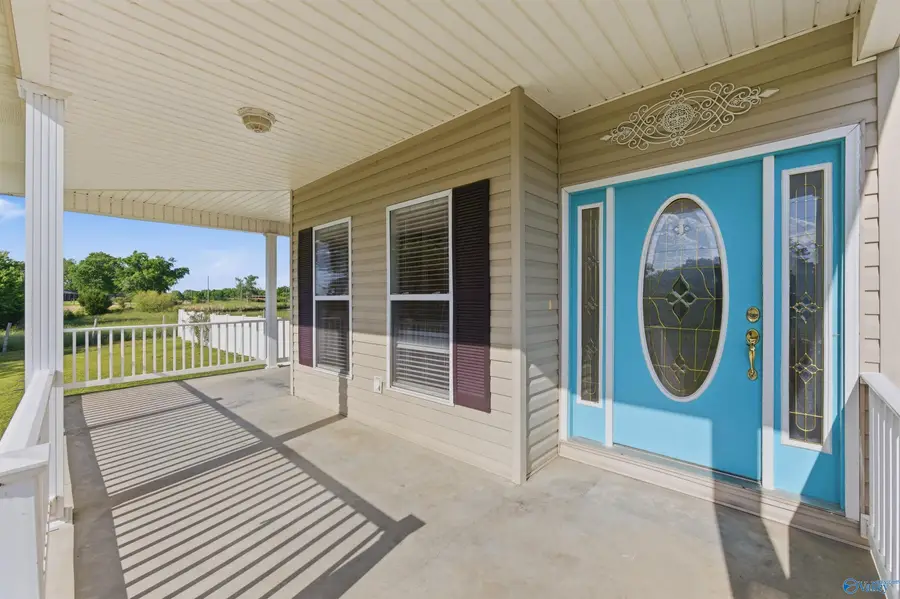 280 County Road 1542, Eva, AL 35621 - #2