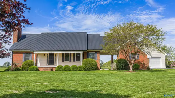 2423 County Road 177, Henagar, AL 35978