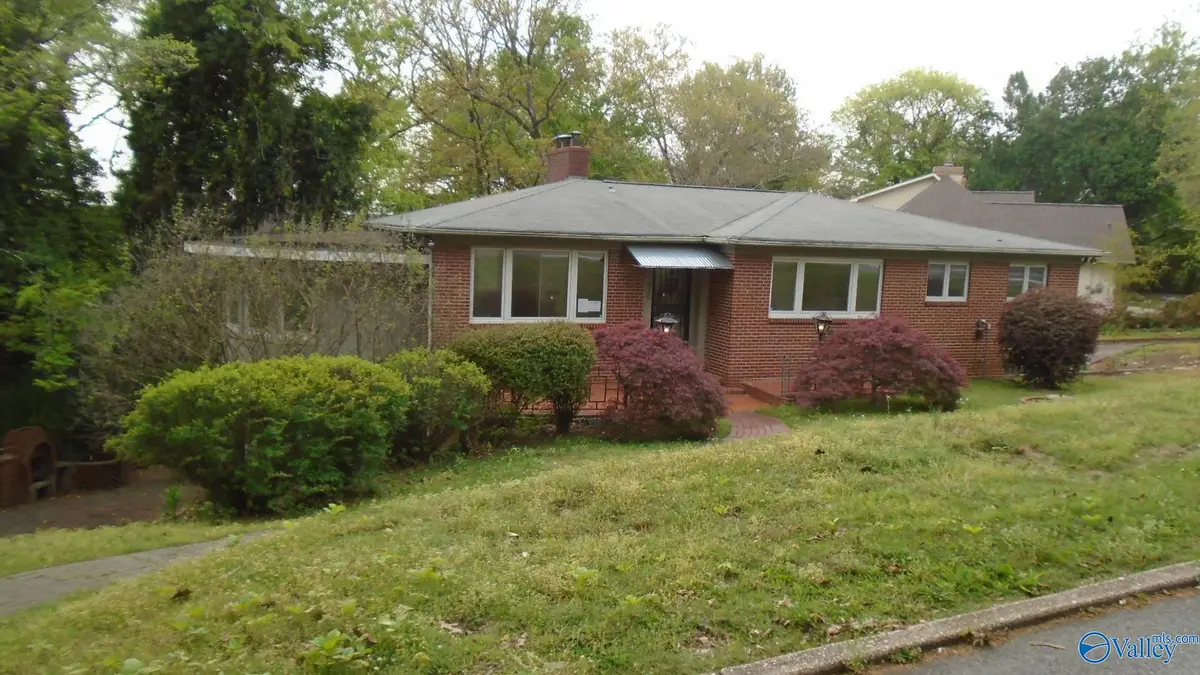 830 Fairway Drive, Anniston, AL 36207 - #1