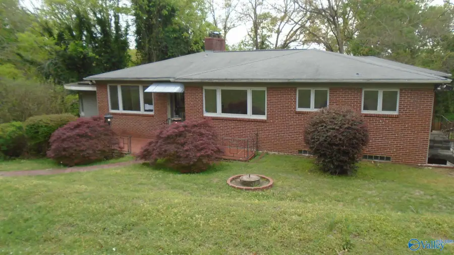 830 Fairway Drive, Anniston, AL 36207 - #2