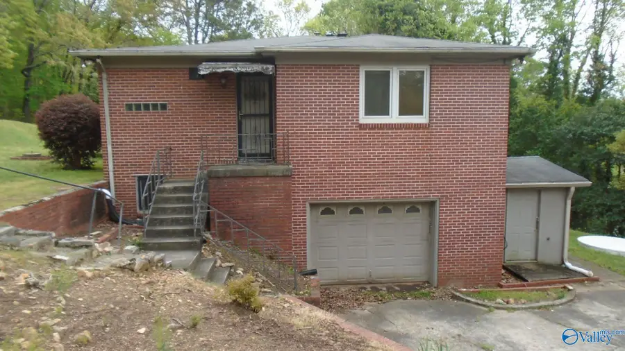 830 Fairway Drive, Anniston, AL 36207 - #3