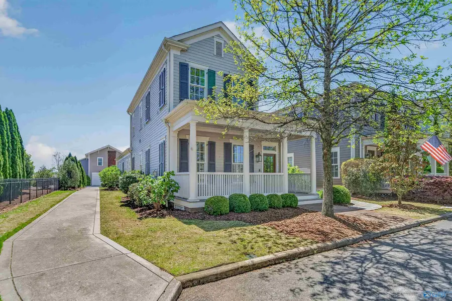 8 College Hill Circle Nw, Huntsville, AL 35806 - #2
