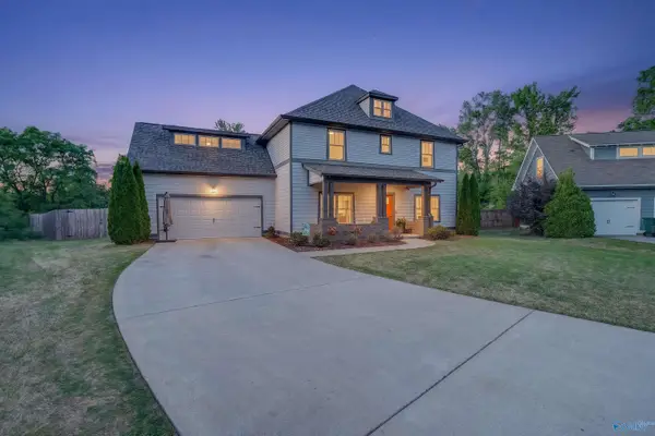 105 Andalusia Circle, Huntsville, AL 35811