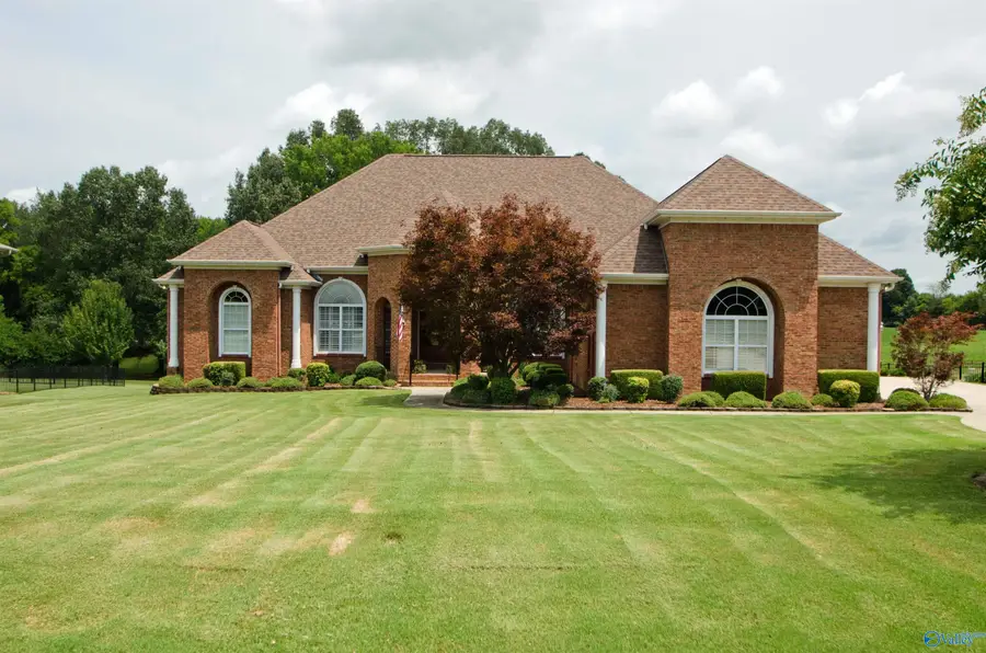 12896 Saint Andrew Drive, Athens, AL 35611 - #2