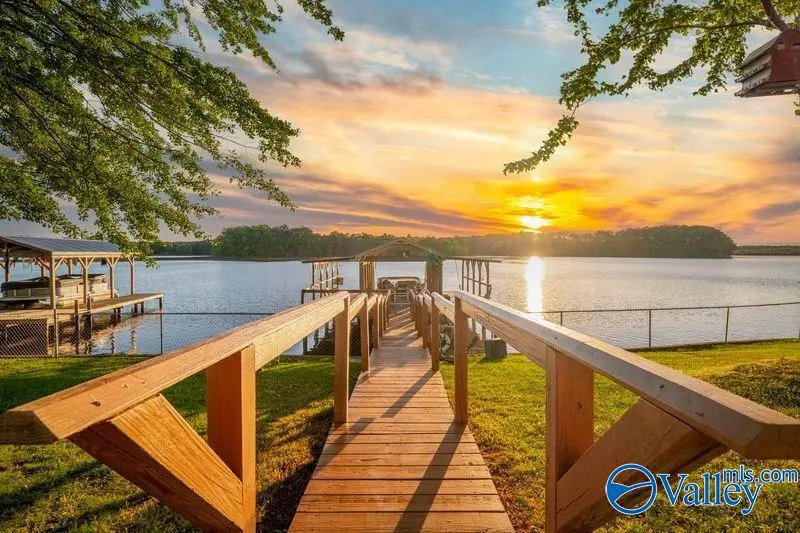 335 County Road 783, Centre, AL 35960 - #1