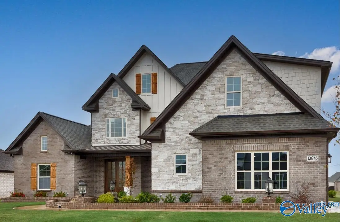 150 Lanwood Drive, Huntsville, AL 35811 - #1