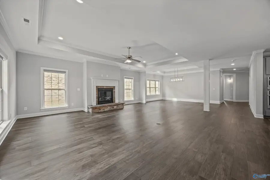 9512 Abington Cove Boulevard, Madison, AL 35757 - #2