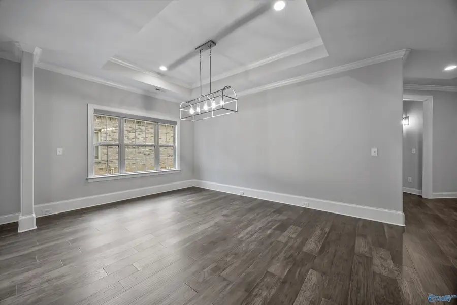 9512 Abington Cove Boulevard, Madison, AL 35757 - #3