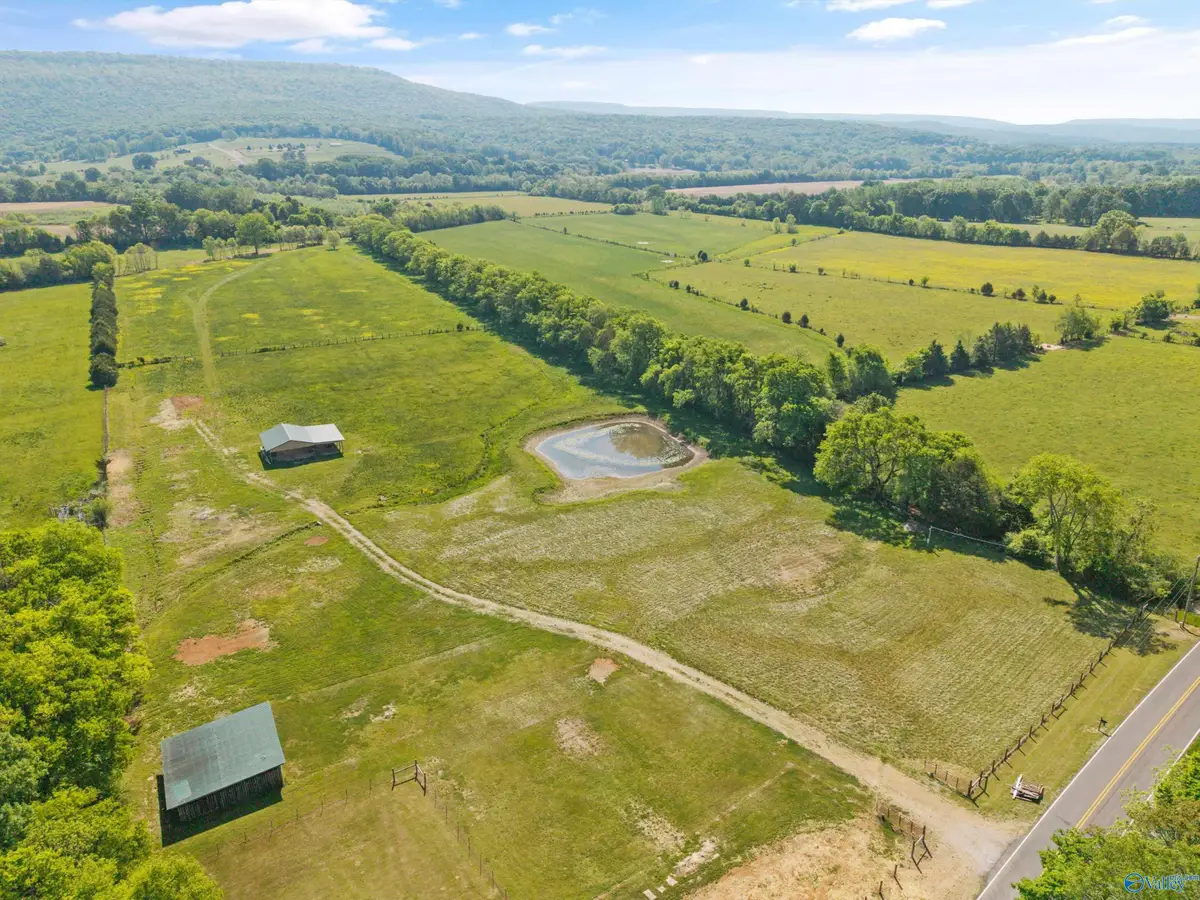 30 +/- acres Hurricane Road, New Market, AL 35761 - #1