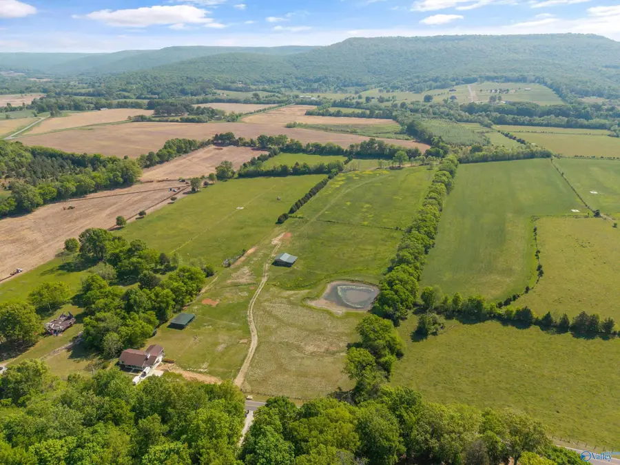 30 +/- acres Hurricane Road, New Market, AL 35761 - #3