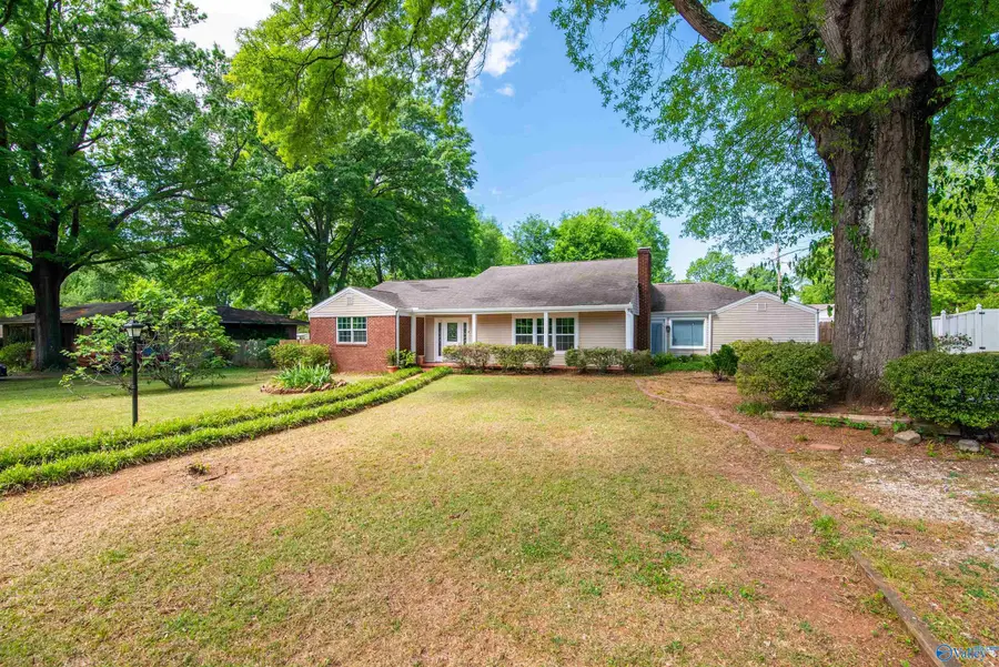 1411 11th Avenue Se, Decatur, AL 35601 - #2