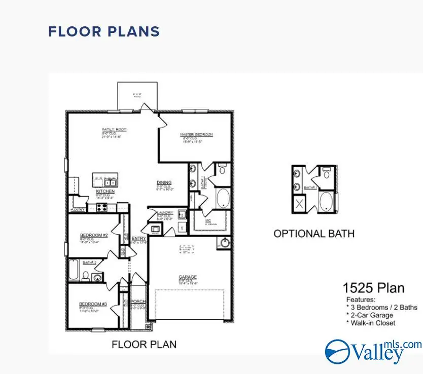 100 Vickery Court, Huntsville, AL 35810 - #1