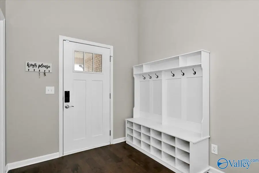 575 Toney Road, Toney, AL 35773 - #3