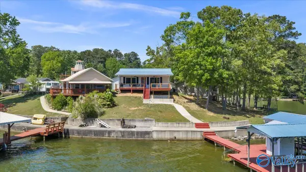 7730 County Road 44, Cedar Bluff, AL 35959