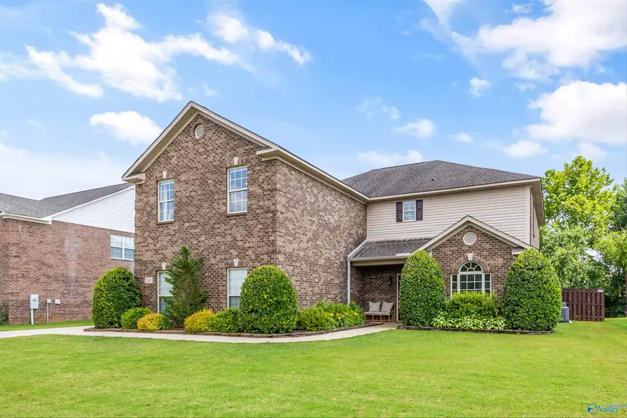 7526 Parktrace Lane, Owens Cross Roads, AL 35763 - #2