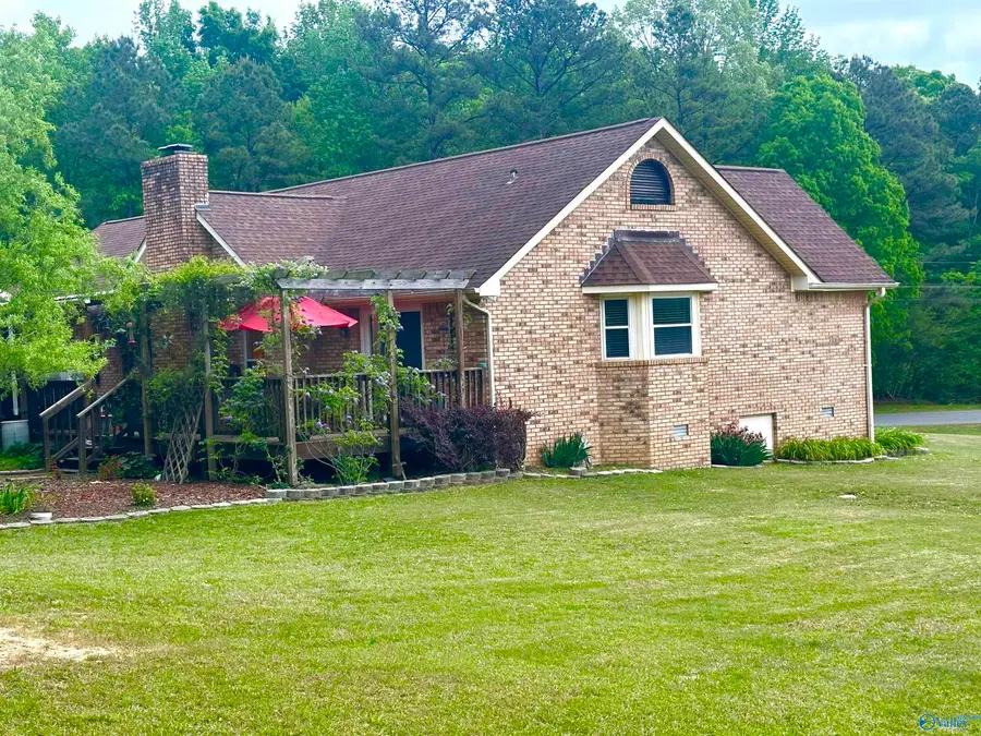 1029 Mat Morrow Drive, Arab, AL 35016 - #2