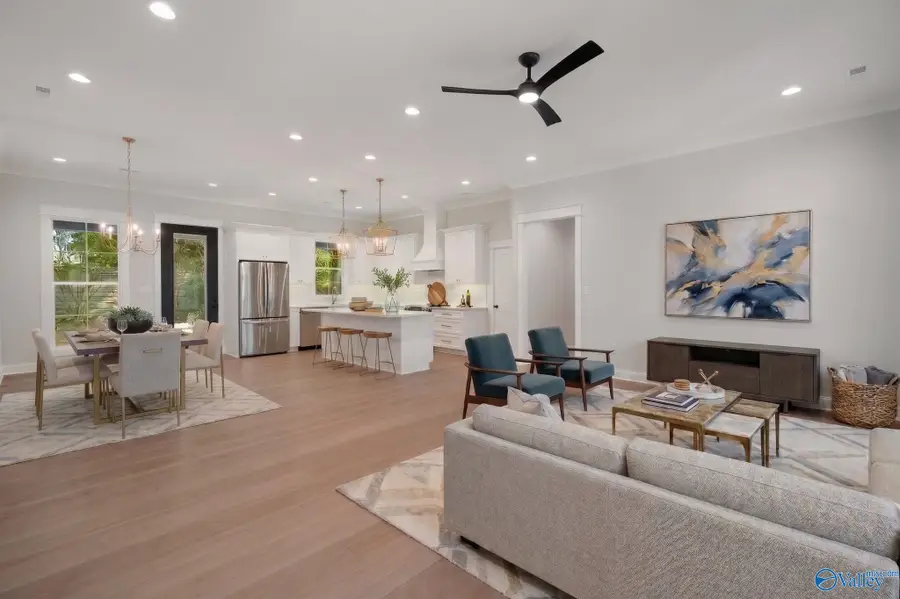 6306 Sheri Drive Nw, Huntsville, AL 35806 - #3