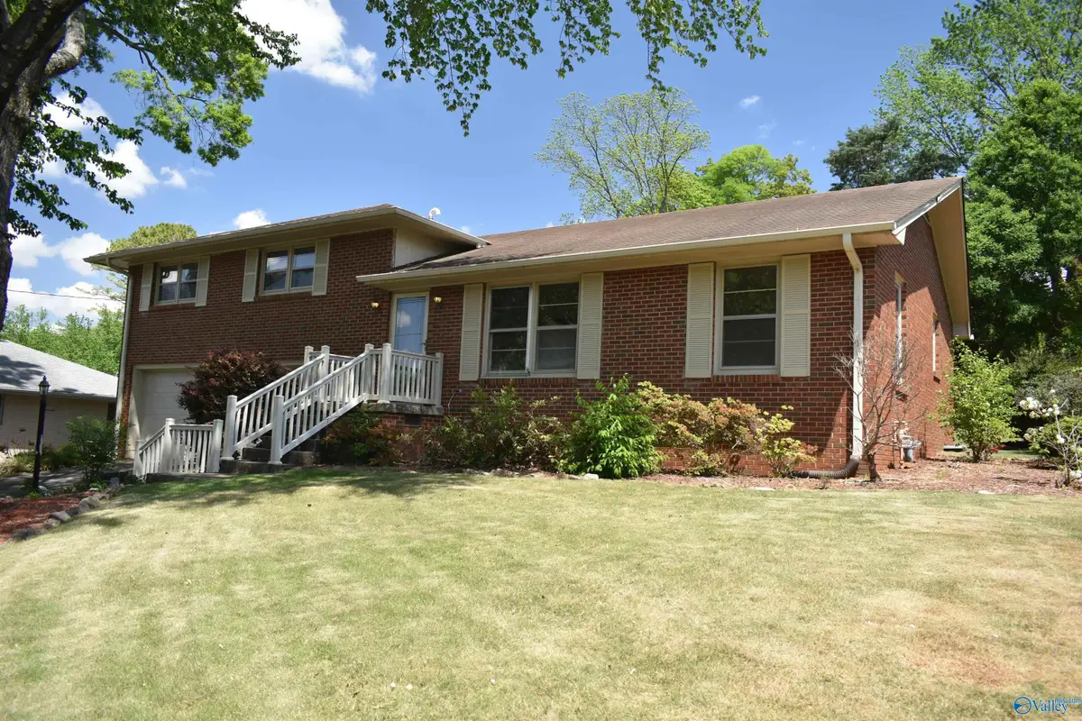 1503 Fell Avenue Ne, Huntsville, AL 35811 - #1