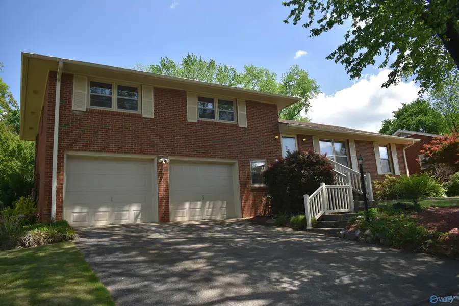 1503 Fell Avenue Ne, Huntsville, AL 35811 - #2