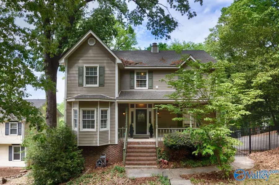 12014 Chimney Hollow Trail, Huntsville, AL 35803 - #2