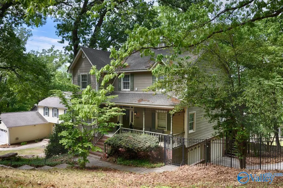 12014 Chimney Hollow Trail, Huntsville, AL 35803 - #3