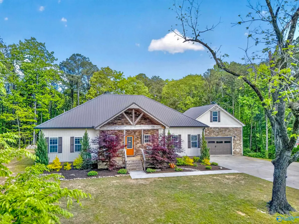 619 Mini Farm Road, Grant, AL 35747 - #1