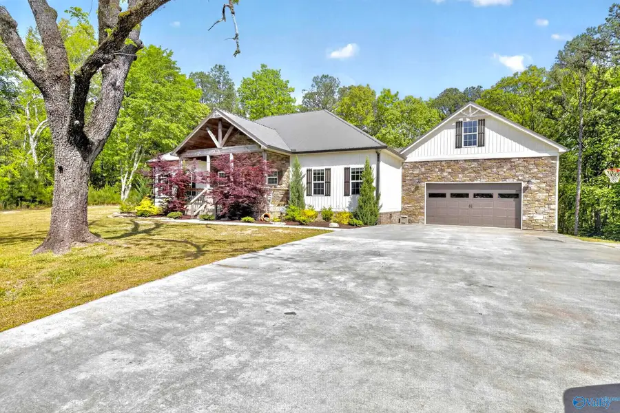 619 Mini Farm Road, Grant, AL 35747 - #2
