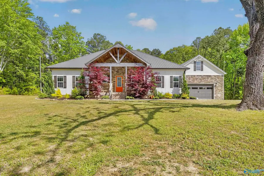 619 Mini Farm Road, Grant, AL 35747 - #3