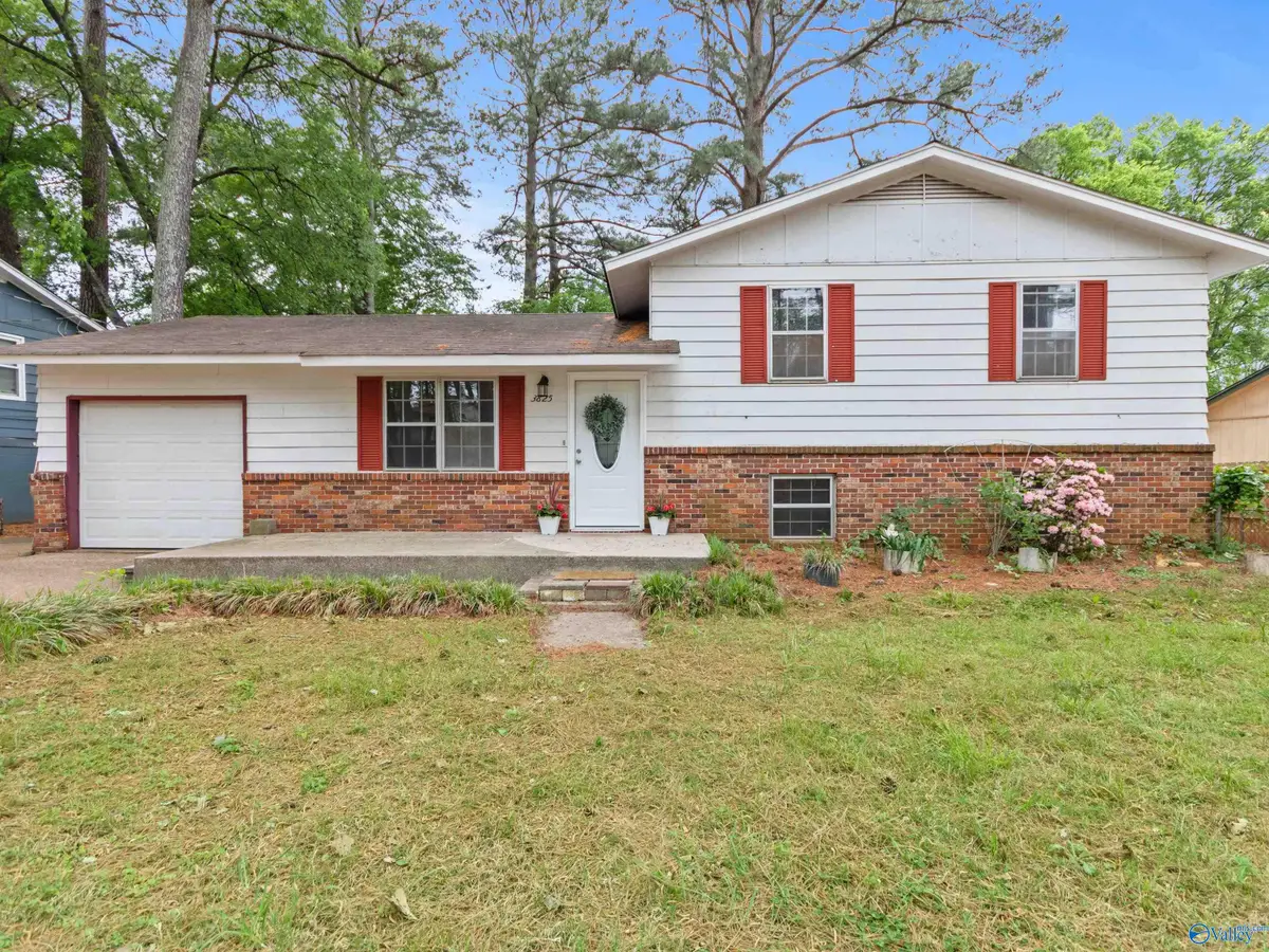 3825 SW Pinedale Drive, Huntsville, AL 35805 - #1