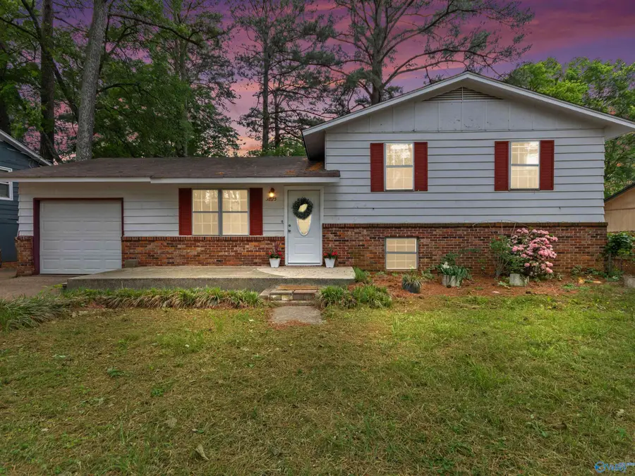 3825 SW Pinedale Drive, Huntsville, AL 35805 - #2