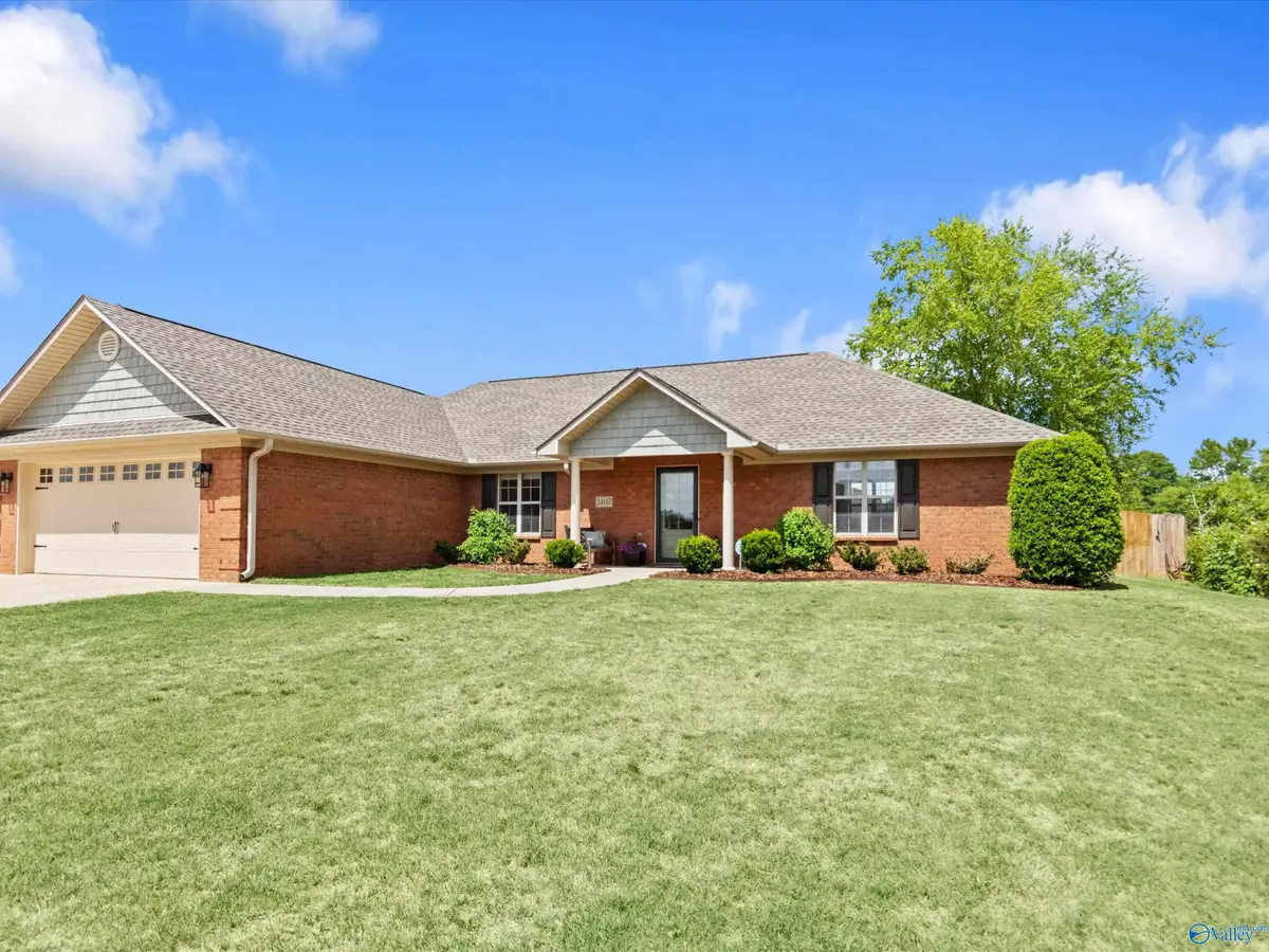 24147 Kadence Lane, Athens, AL 35613 - #1