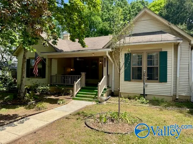 207 East Street, Athens, AL 35611 - #1