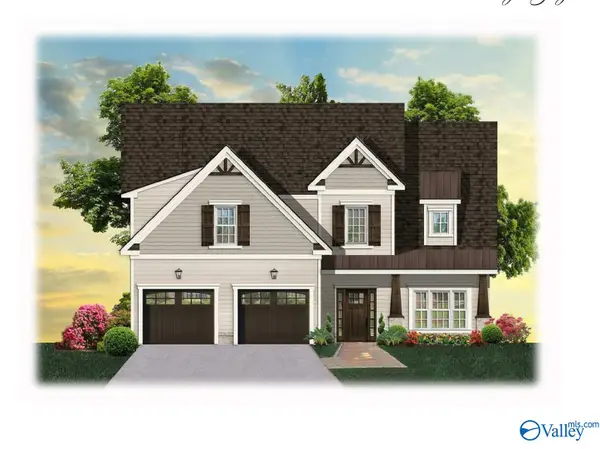 155 Grand Springs Court, Madison, AL 35756