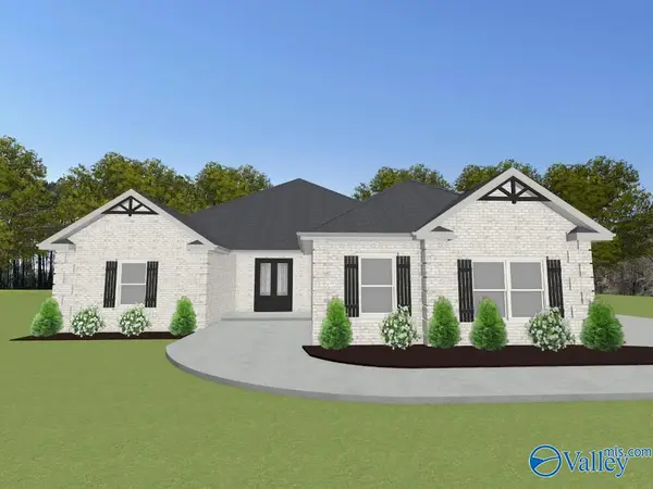 Everton - A Avondale Drive, Athens, AL 35613