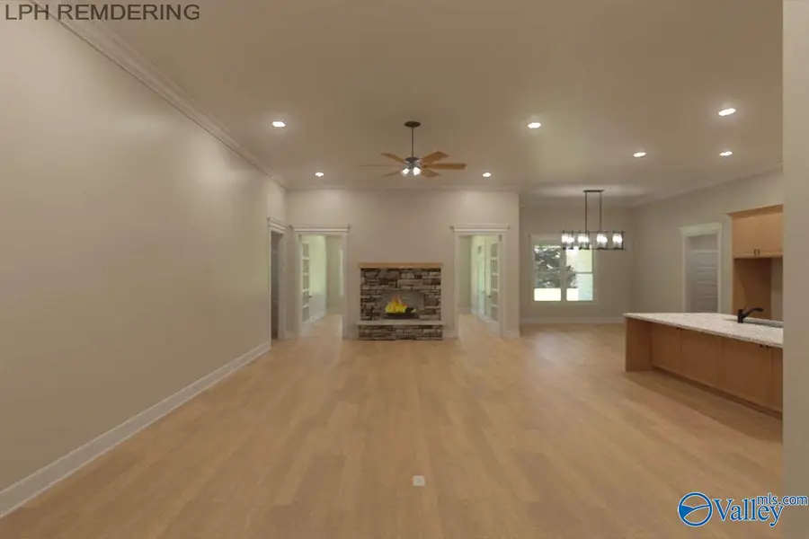 Everton - A Avondale Drive, Athens, AL 35613 - #2
