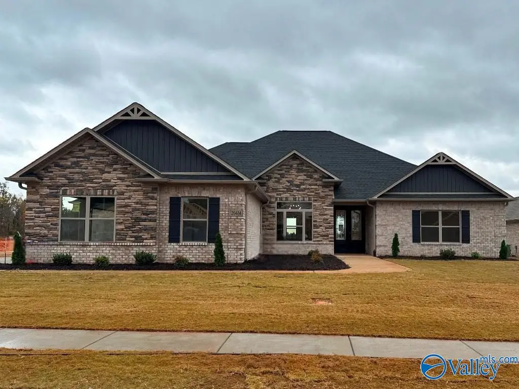 26484 Old Town Drive, Athens, AL 35613 - #1