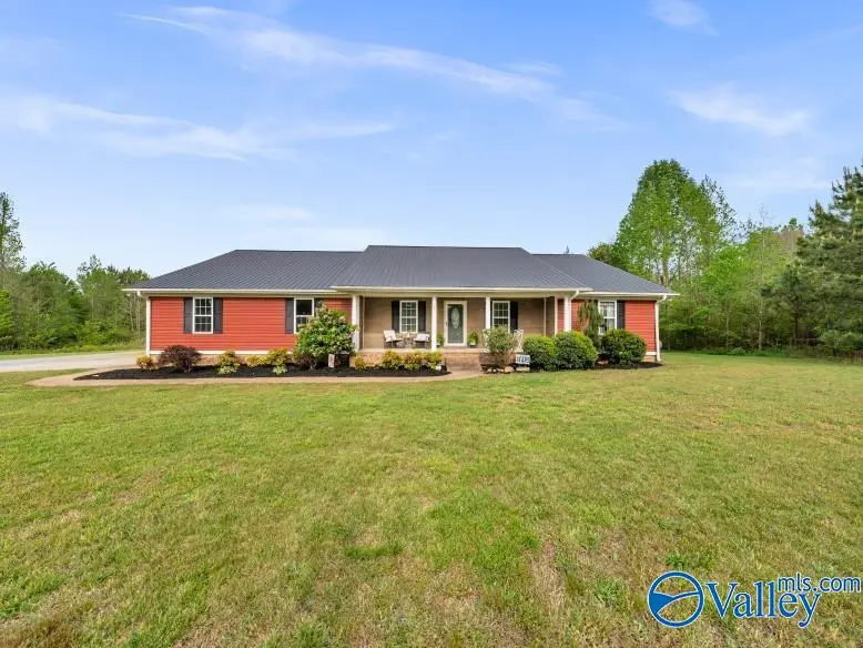 1980 County Road 515, Rainsville, AL 35986 - #1