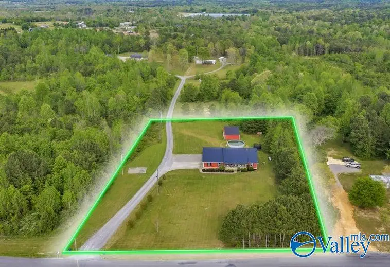 1980 County Road 515, Rainsville, AL 35986 - #2